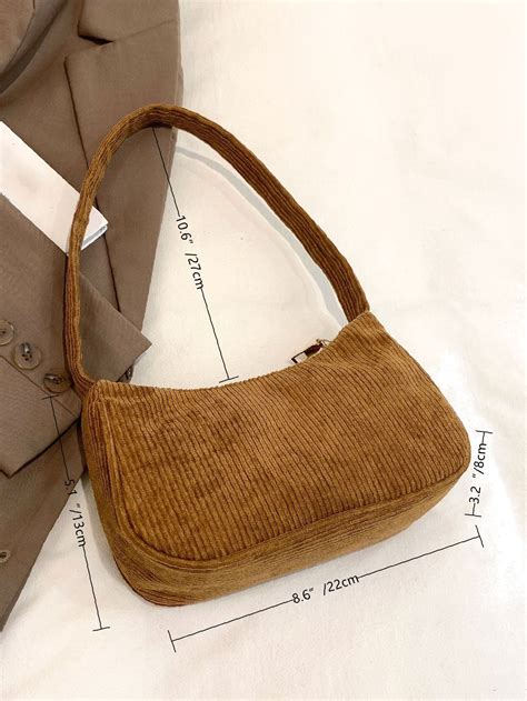 shoulder baguette bags|almost perfect baguette shoulder bag.